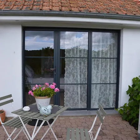Bed & Breakfast L ' Authentique *