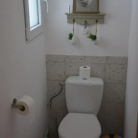 L ' Authentique Pernes-les-Boulogne