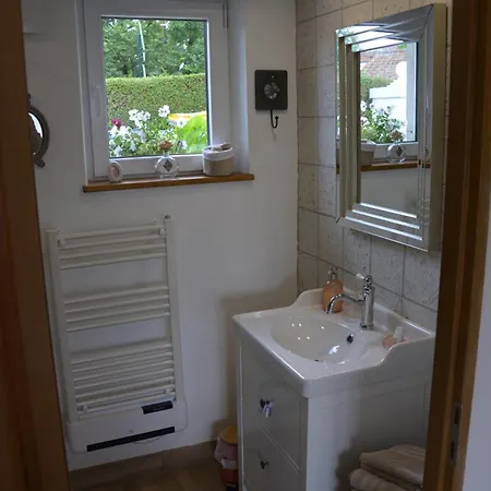 L ' Authentique Bed & Breakfast Pernes-les-Boulogne