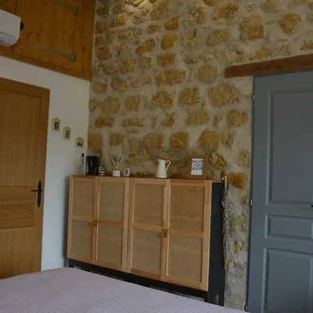 Bed & Breakfast L ' Authentique *
