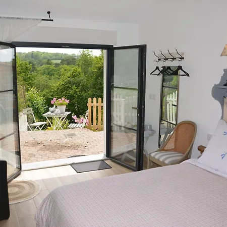 L ' Authentique 3* Pernes-les-Boulogne