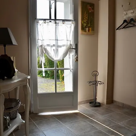 L ' Authentique 3* Pernes-les-Boulogne