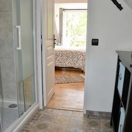 Bed & Breakfast L ' Authentique
