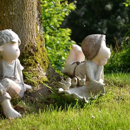 L ' Authentique 3* Pernes-les-Boulogne