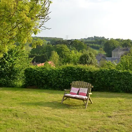 לינה וארוחת בוקר L ' Authentique Pernes-les-Boulogne