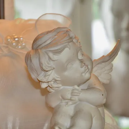 L ' Authentique לינה וארוחת בוקר 3*