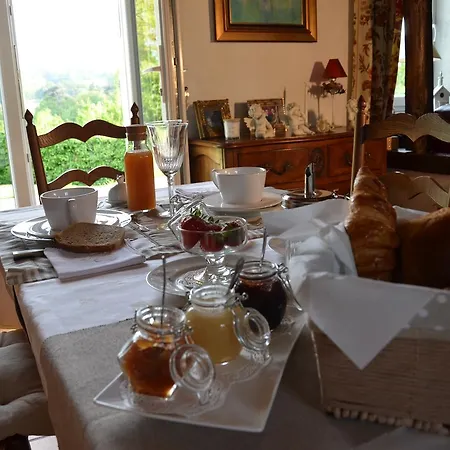 L ' Authentique Bed & Breakfast