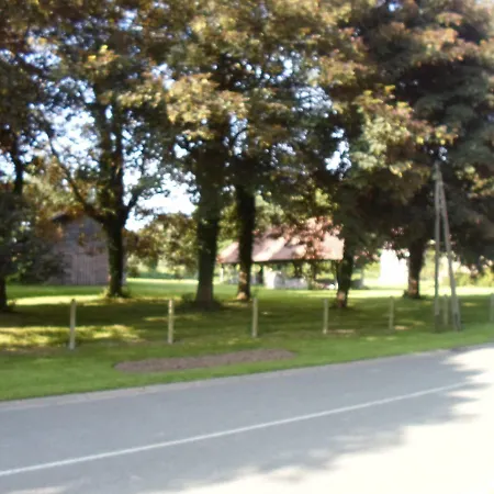 L ' Authentique Bed & Breakfast Pernes-les-Boulogne