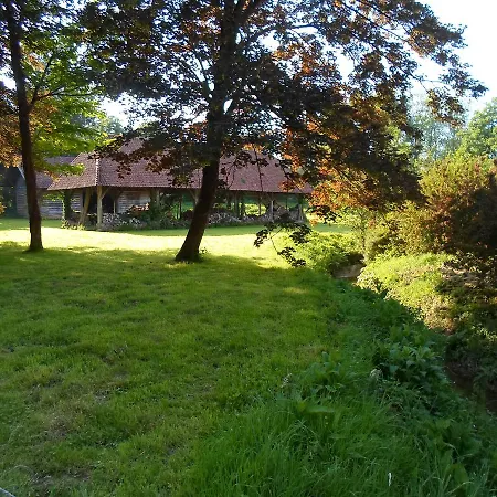 L ' Authentique Pernes-les-Boulogne