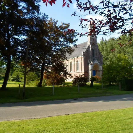 לינה וארוחת בוקר L ' Authentique