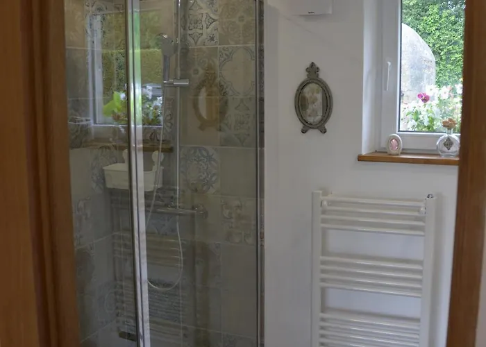 L ' Authentique Bed & Breakfast 3*