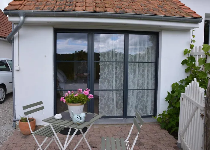 Bed & Breakfast L ' Authentique 3*