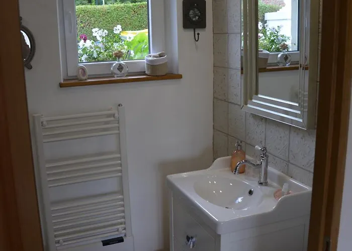 L ' Authentique Bed & Breakfast Pernes-les-Boulogne