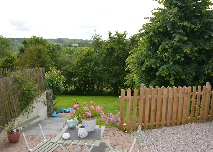 L ' Authentique 3* Pernes-les-Boulogne