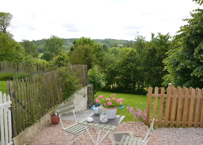 Bed & Breakfast L ' Authentique 3*