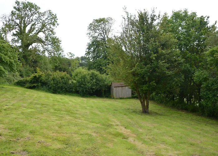 Bed & Breakfast L ' Authentique 3*