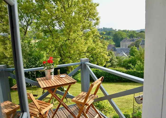 L ' Authentique Pernes-les-Boulogne