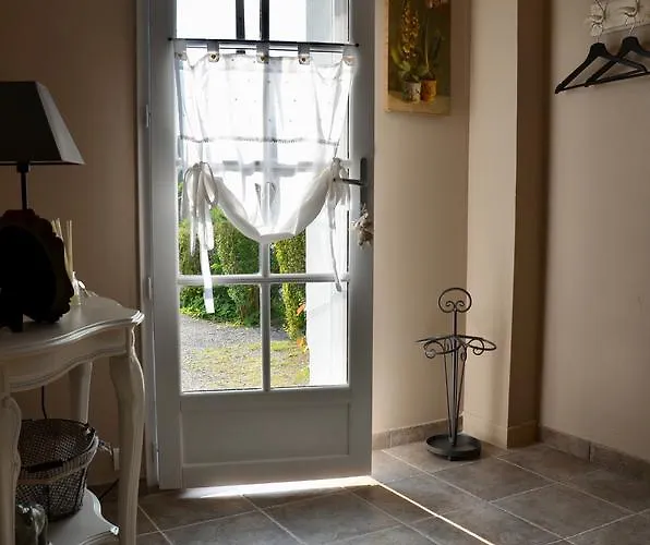 L ' Authentique 3* Pernes-les-Boulogne