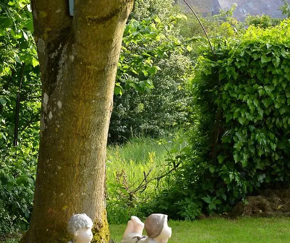 L ' Authentique Bed & Breakfast