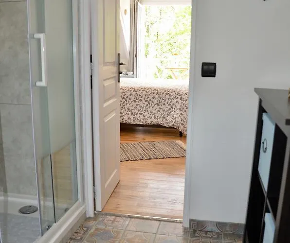 Bed & Breakfast L ' Authentique