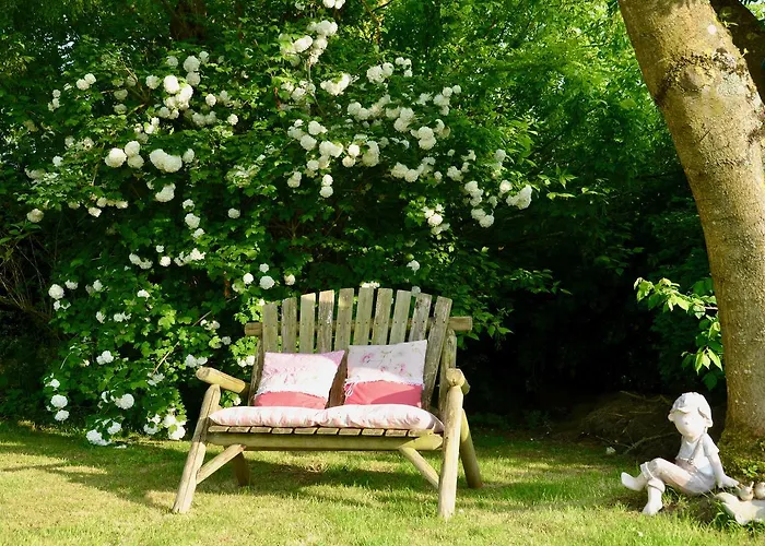 Bed & Breakfast L ' Authentique 3*