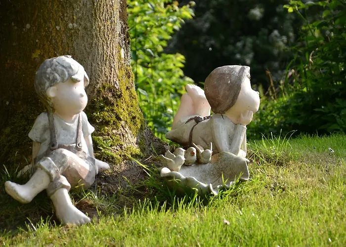 L ' Authentique 3* Pernes-les-Boulogne