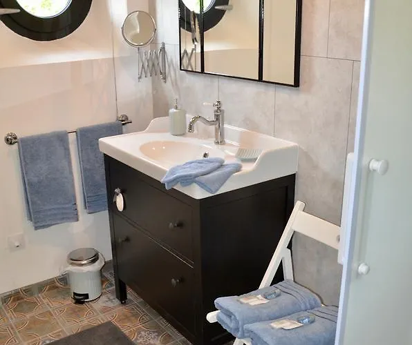 L ' Authentique 3* Pernes-les-Boulogne