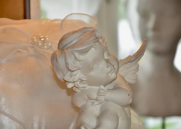 L ' Authentique Bed & Breakfast 3*