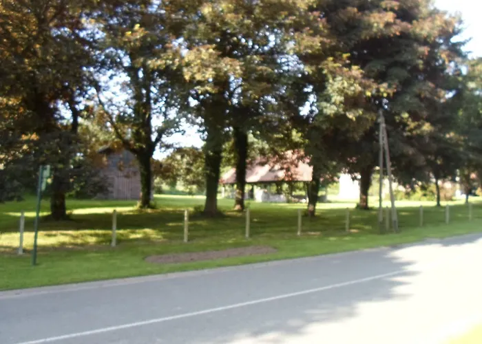 L ' Authentique Bed & Breakfast Pernes-les-Boulogne