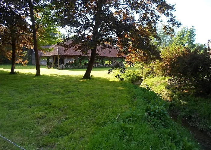 L ' Authentique Pernes-les-Boulogne