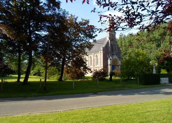 Bed & Breakfast L ' Authentique