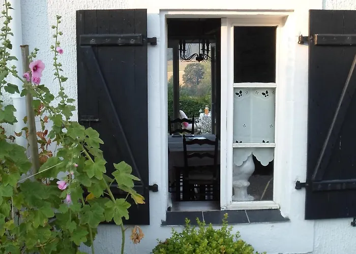 L ' Authentique Pernes-les-Boulogne